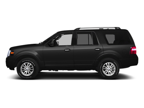 2014 Ford Expedition XLT in Knoxville, TN - Rusty Wallace Kia