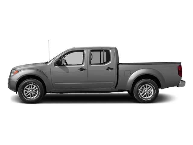 2014 Nissan Frontier SV in Knoxville, TN - Rusty Wallace Kia