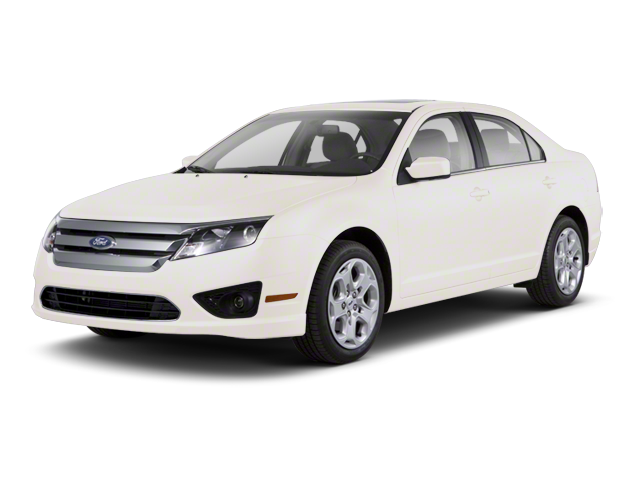 2012 Ford Fusion SE in Knoxville, TN - Rusty Wallace Kia