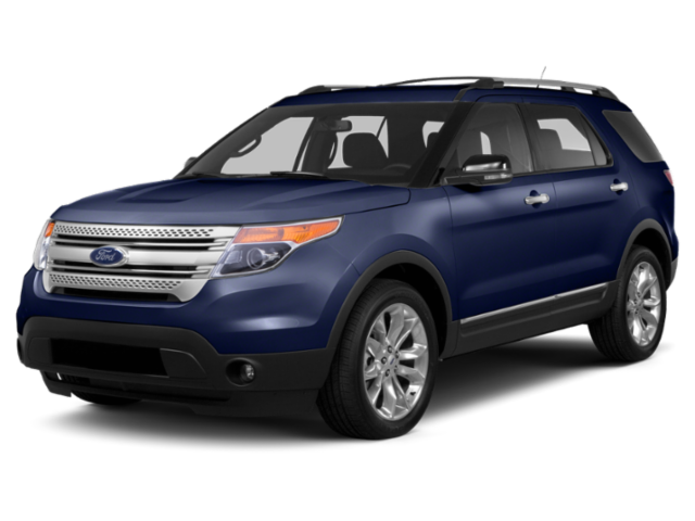 2013 Ford Explorer XLT in Knoxville, TN - Rusty Wallace Kia