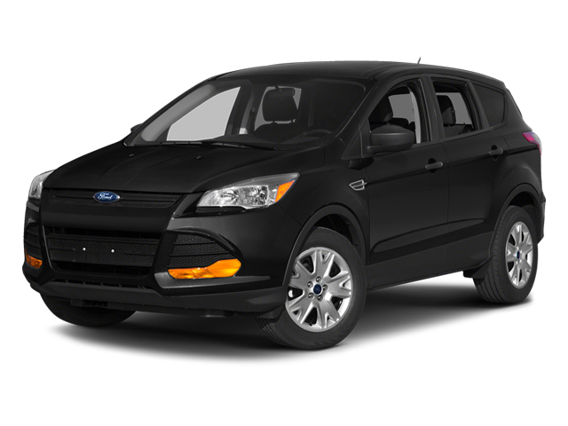 2014 Ford Escape SE in Knoxville, TN - Rusty Wallace Kia