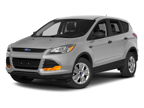 2014 Ford Escape SE in Knoxville, TN - Rusty Wallace Kia