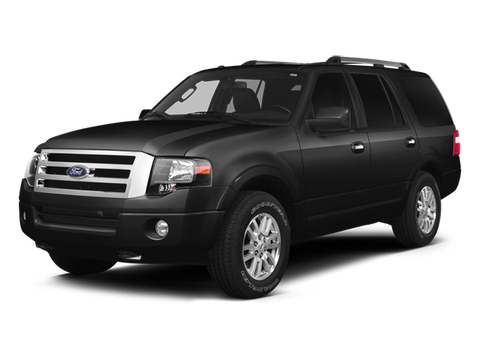 2014 Ford Expedition XLT in Knoxville, TN - Rusty Wallace Kia