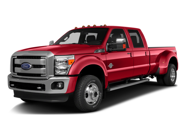 2016 Ford Super Duty F-350 DRW XL in Knoxville, TN - Rusty Wallace Kia