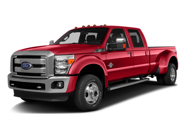 2016 Ford Super Duty F-350 DRW XL in Knoxville, TN - Rusty Wallace Kia