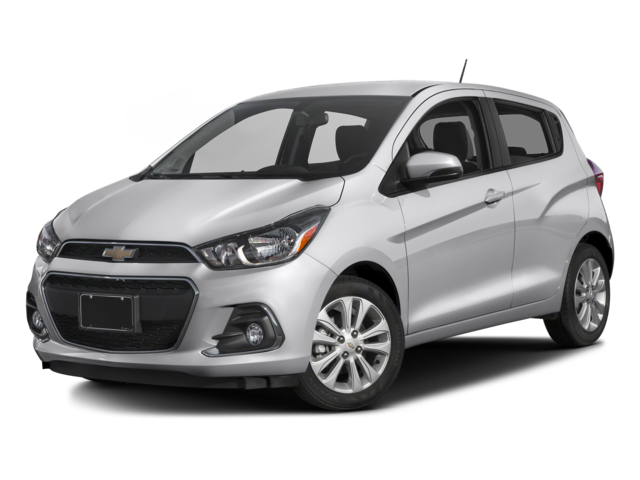2017 Chevrolet Spark LT in Knoxville, TN - Rusty Wallace Kia