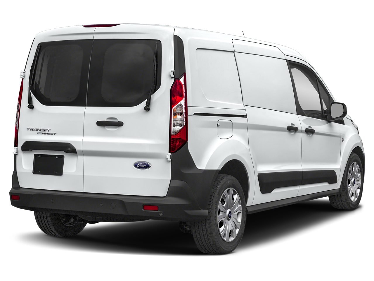 2021 Ford Transit Connect Van XL in Knoxville, TN - Rusty Wallace Kia