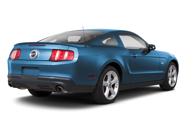 2011 Ford Mustang V6 in Knoxville, TN - Rusty Wallace Kia