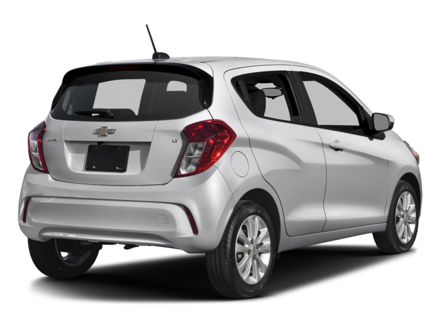 2017 Chevrolet Spark LT in Knoxville, TN - Rusty Wallace Kia