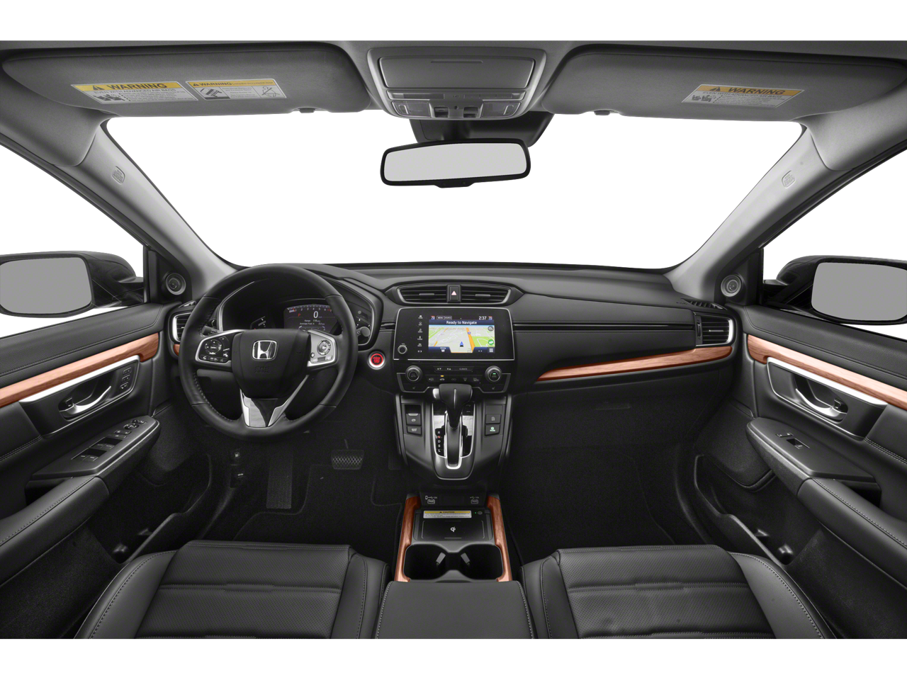 2020 Honda CR-V Touring in Knoxville, TN - Rusty Wallace Kia