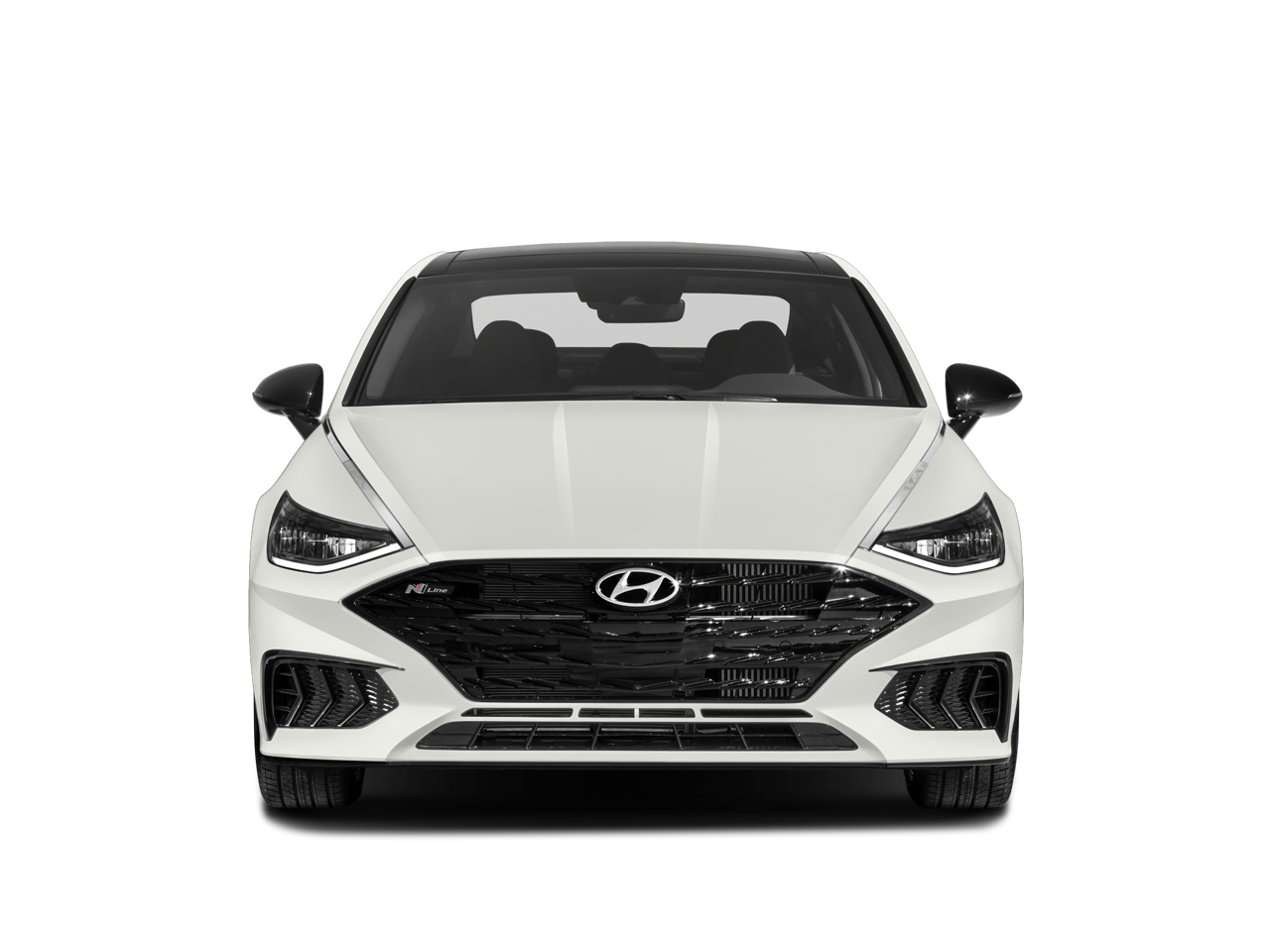 2021 Hyundai Sonata SEL in Knoxville, TN - Rusty Wallace Kia