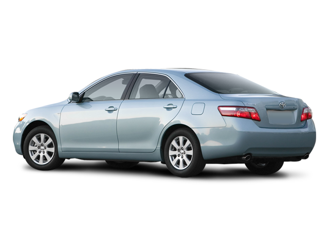 2008 Toyota Camry 4dr Sdn I4 Man (Natl) in Knoxville, TN - Rusty Wallace Kia