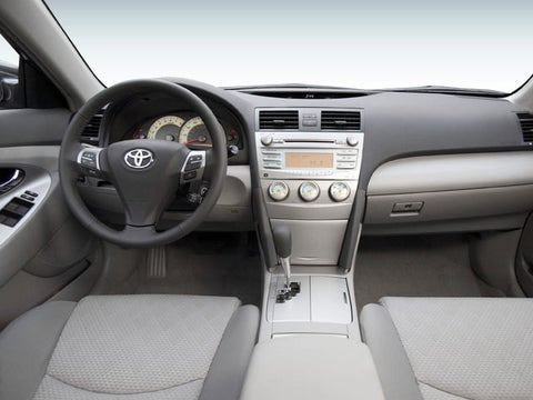 2008 Toyota Camry 4dr Sdn I4 Man (Natl) in Knoxville, TN - Rusty Wallace Kia