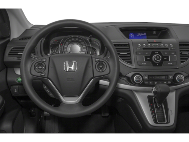 2013 Honda CR-V EX-L in Knoxville, TN - Rusty Wallace Kia