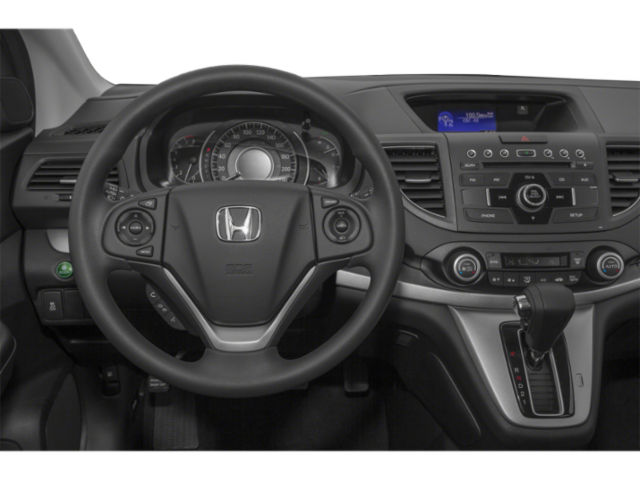 2013 Honda CR-V EX-L in Knoxville, TN - Rusty Wallace Kia