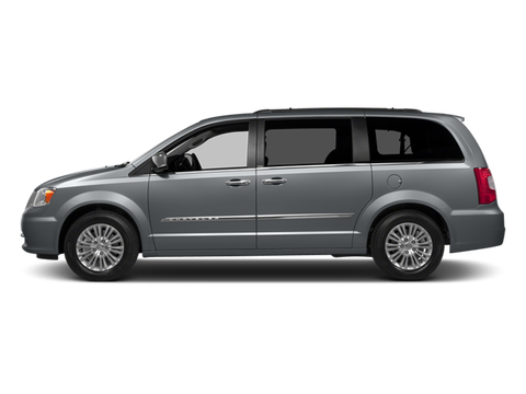 2014 Chrysler Town & Country Touring in Knoxville, TN - Rusty Wallace Kia