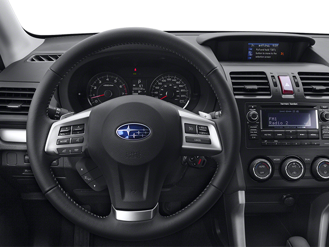 2014 Subaru Forester 2.5i Premium in Knoxville, TN - Rusty Wallace Kia