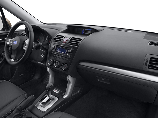 2014 Subaru Forester 2.5i Premium in Knoxville, TN - Rusty Wallace Kia