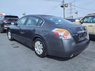 2012 Nissan Altima 2.5 S in Knoxville, TN - Rusty Wallace Kia