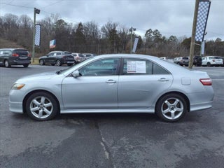2007 Toyota Camry SE in Knoxville, TN - Rusty Wallace Kia