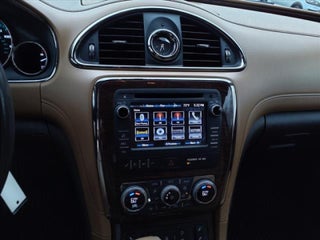 2013 Buick Enclave Leather in Knoxville, TN - Rusty Wallace Kia