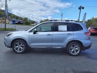 2017 Subaru Forester Touring in Knoxville, TN - Rusty Wallace Kia