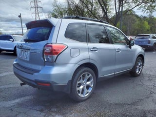 2017 Subaru Forester Touring in Knoxville, TN - Rusty Wallace Kia