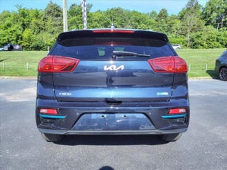 2022 Kia Niro EV EX Premium in Knoxville, TN - Rusty Wallace Kia