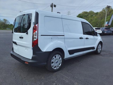 2021 Ford Transit Connect Van XL in Knoxville, TN - Rusty Wallace Kia