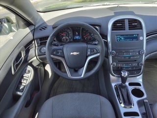 2015 Chevrolet Malibu LS in Knoxville, TN - Rusty Wallace Kia