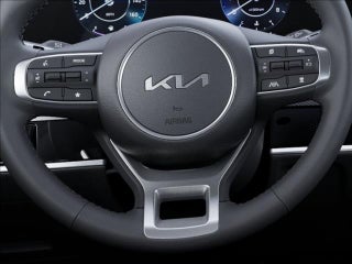 2024 Kia Sportage SX-Prestige in Knoxville, TN - Rusty Wallace Kia