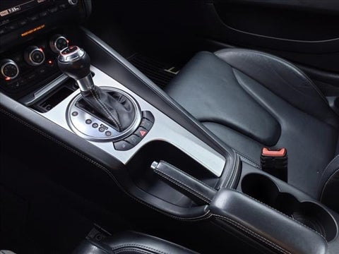 2013 Audi TTS 2.0T Premium Plus in Knoxville, TN - Rusty Wallace Kia