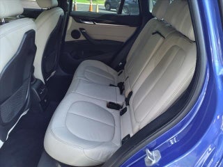 2016 BMW X1 xDrive28i in Knoxville, TN - Rusty Wallace Kia