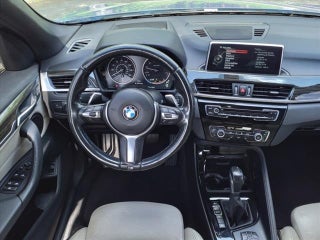 2016 BMW X1 xDrive28i in Knoxville, TN - Rusty Wallace Kia