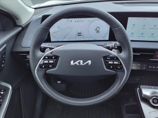 2024 Kia EV6 Light Long Range in Knoxville, TN - Rusty Wallace Kia