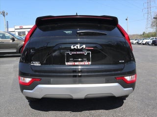 2024 Kia Niro EX in Knoxville, TN - Rusty Wallace Kia