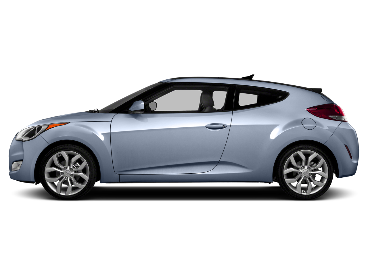 2015 Hyundai Veloster RE:FLEX