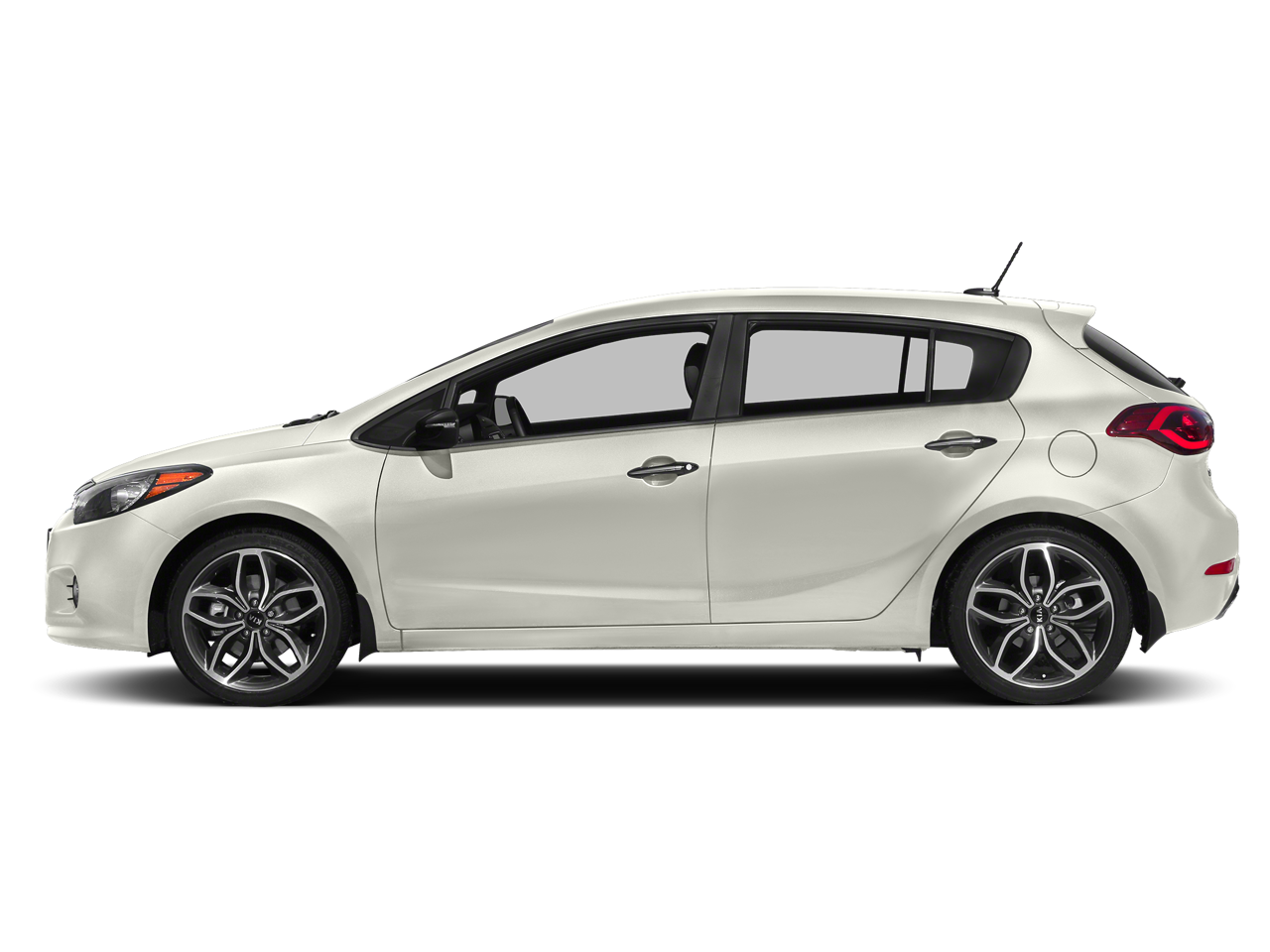2015 Kia Forte5 SX