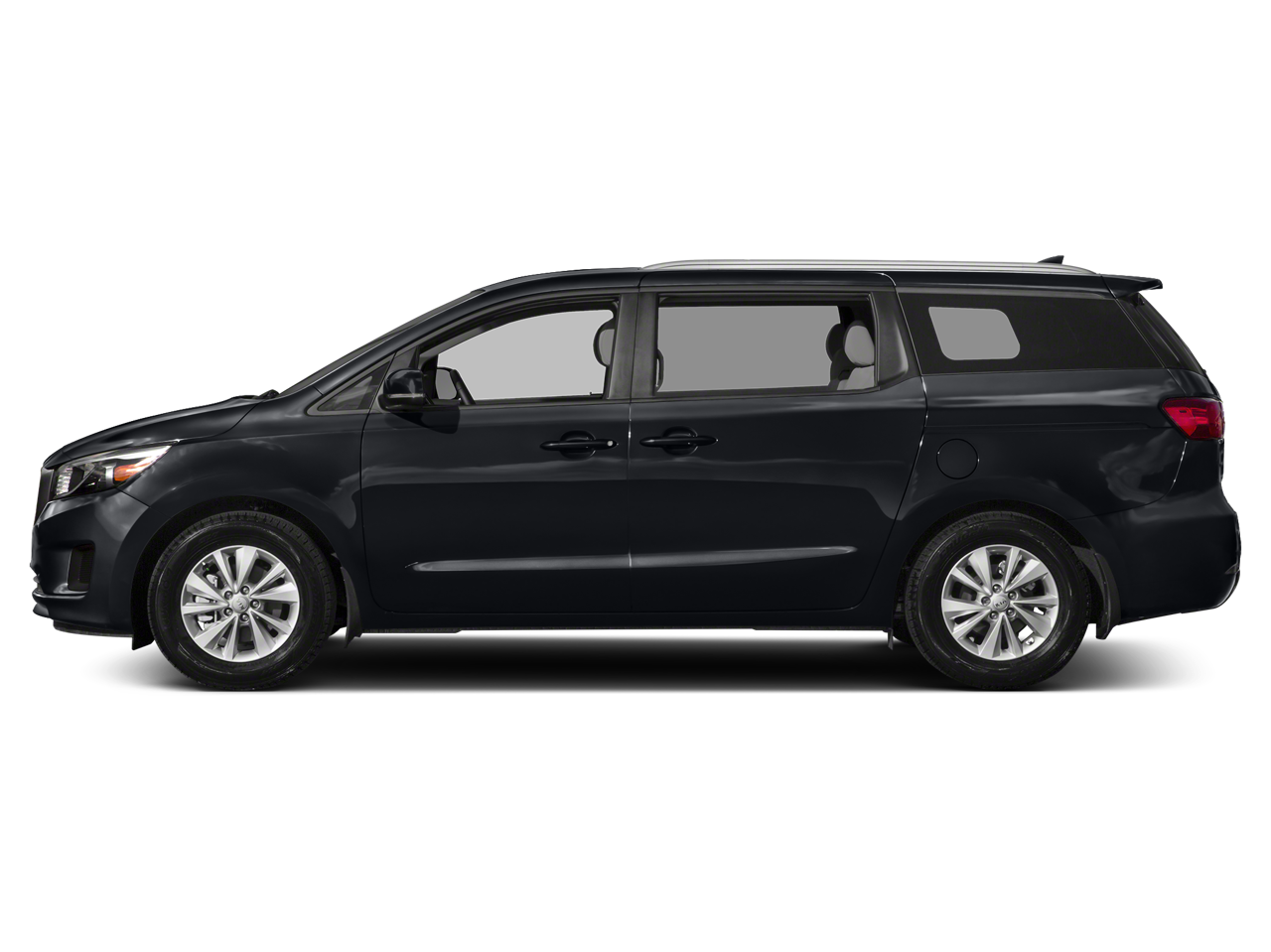 2016 Kia Sedona EX