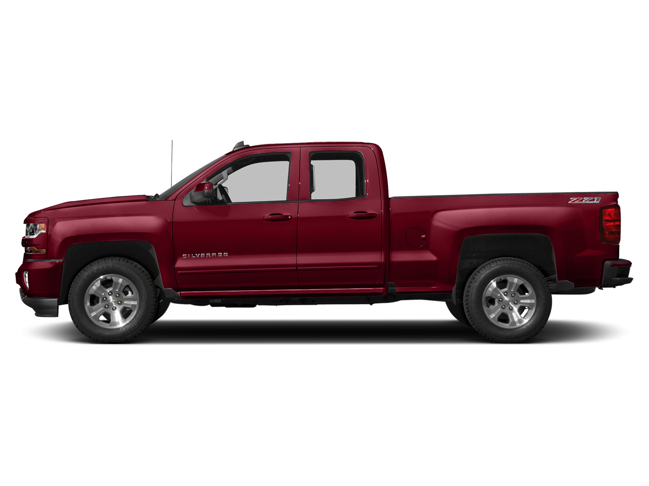 2019 Chevrolet Silverado LD LT