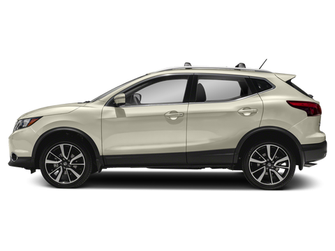 2019 Nissan Rogue Sport SV in Knoxville, TN - Rusty Wallace Kia