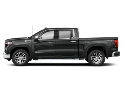 2020 GMC Sierra SLT