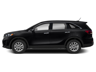 2020 Kia Sorento LX V6