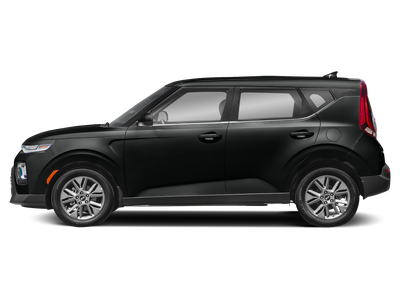 2021 Kia Soul EX