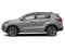 2021 Kia Sportage SX Turbo