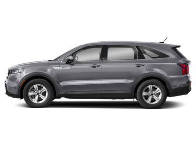 2021 Kia Sorento LX