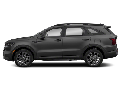 2021 Kia Sorento SX Prestige X-Line