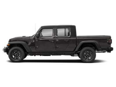 2022 Jeep Gladiator Sport S