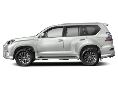 2022 Lexus GX GX 460 Premium