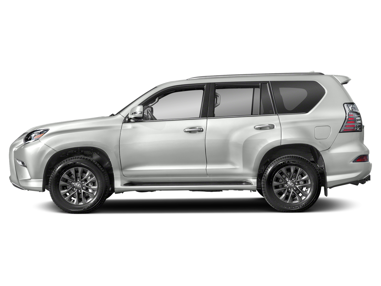 2022 Lexus GX GX 460 Premium